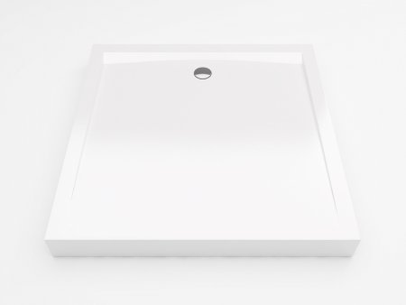 Поддон для душа Excellent Forma Compact 100х100 