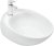 Раковина-чаша WeltWasser Elbach 1037 59 10000004582 Белый глянец 