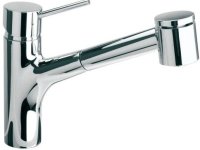 Смеситель для кухни Paini Cox 78CR576LMKM Хром Смеситель для кухни Paini Cox 78CR576LMKM Хром