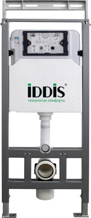 Система инсталляции для унитазов Iddis Unifix UNI0000i32 