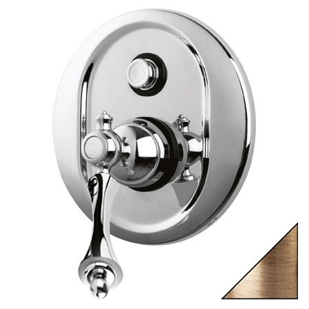 Смеситель Cezares Margot MARGOT-VDIM-02-M для ванны с душем 