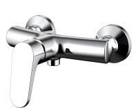 Смеситель для душа Bravat Eler F9191238CP-01-RUS, хром Смеситель для душа Bravat Eler F9191238CP-01-RUS, хром