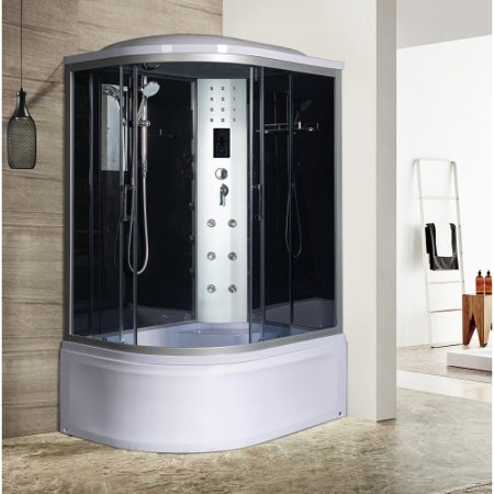 Душевая кабина River Dunay 120x80 ТН R 10000000068 с поддоном 