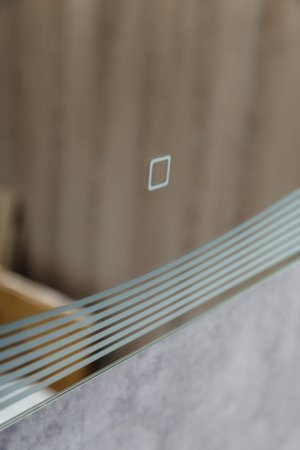 Зеркало BelBagno SPC-LNS-600-800-LED-TCH 