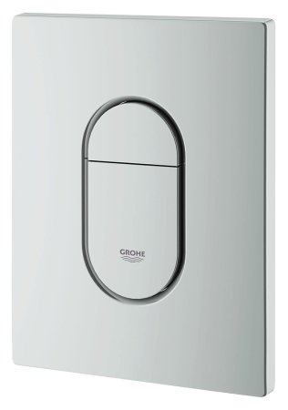 Кнопка смыва Grohe Arena Cosmopolitan 38844P00 хром матовый 