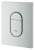 Кнопка смыва Grohe Arena Cosmopolitan 38844P00 хром матовый 