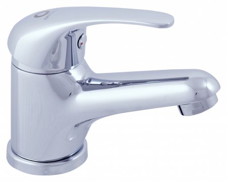 Смеситель Rav Slezak Sazava SA026.5 для раковины 