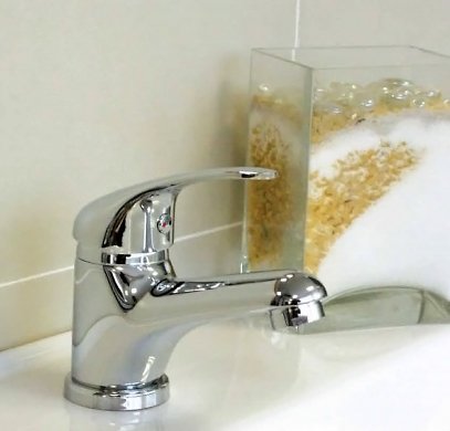 Смеситель Rav Slezak Sazava SA026.5 для раковины 