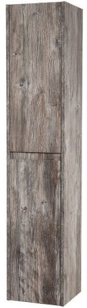 Шкаф пенал BelBagno Kraft 33 KRAFT-1600-2A-SC-PP-R подвесной Pino Pasadena 