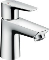 Смеситель Hansgrohe Talis E 71702000 для раковины Смеситель Hansgrohe Talis E 71702000 для раковины