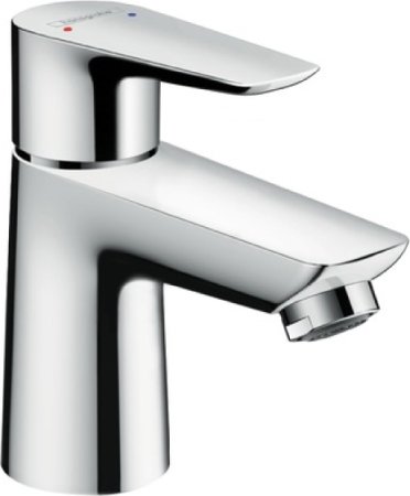 Смеситель Hansgrohe Talis E 71702000 для раковины 