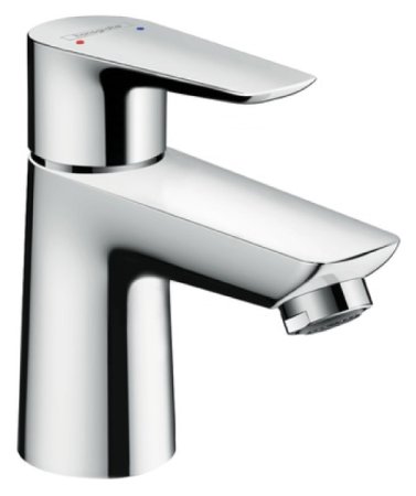 Смеситель Hansgrohe Talis E 71702000 для раковины 