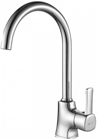 Смеситель Lemark Evitta LM0505C для кухонной мойки 