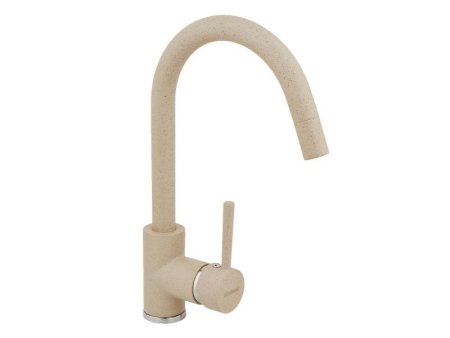 Смеситель для кухни Longran Logic LM2101 Саббиа 