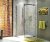 Душевой уголок WasserKRAFT Berkel 48P16 110x100 см 