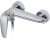 Смеситель для душа Teka Itaca 672310200 Хром 