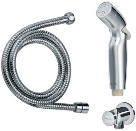 Гигиенический душ AM.PM F0202100 Хром 