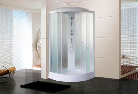 Душевая кабина Parly Tomorrow ET103 