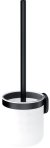 Ершик для унитаза AM.PM X-Joy A8433322 Черный матовый 