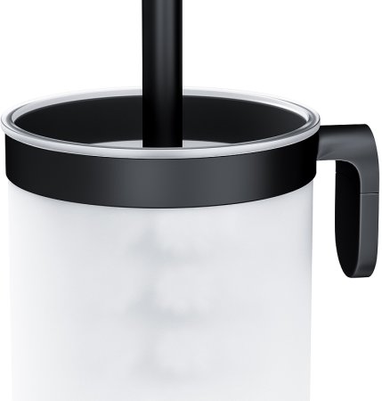 Ершик для унитаза AM.PM X-Joy A8433322 Черный матовый 