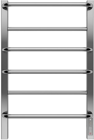 Полотенцесушитель электрический Terminus Евромикс квадро П6 40х65 