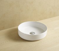 Раковина накладная CeramaLux 9423