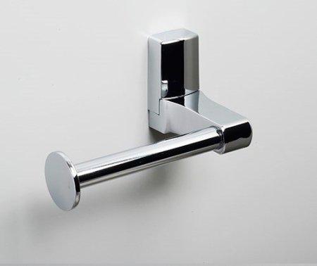 Держатель туалетной бумаги WasserKRAFT Leine K-5096 