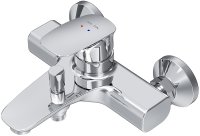 Смеситель для ванны AM.PM Spirit V2.1 F71A10000 Хром