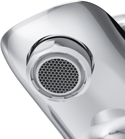 Смеситель для ванны AM.PM Spirit V2.1 F71A10000 Хром 