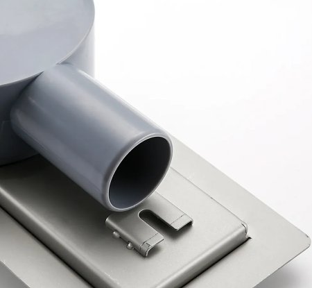 Душевой лоток Gappo G83007-4 с решеткой под плитку 