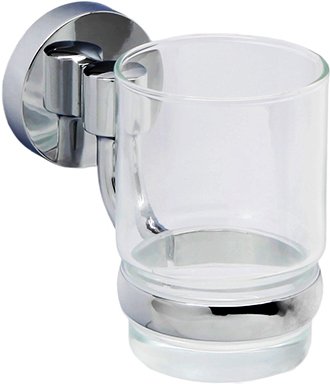 Стакан WasserKRAFT Rhein K-6228 