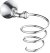 Держатель фена Rose RG1235, хром 