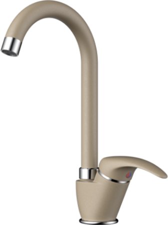 Смеситель для кухонной мойки Omoikiri Umi CA 