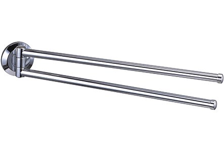 Полотенцедержатель WasserKRAFT Rhein K-6231 