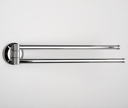 Полотенцедержатель WasserKRAFT Rhein K-6231 