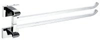 Полотенцедержатель Gappo G0712 поворотный Хром