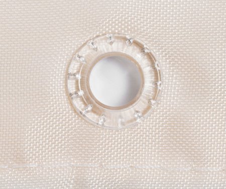 Штора для ванной WasserKRAFT Vils SC-10101 