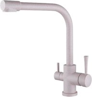 Смеситель для кухни Kaiser Merkur 26044-7 Бежевый