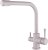 Смеситель для кухни Kaiser Merkur 26044-7 Бежевый 