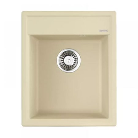 Мойка для кухни Omoikiri Daisen-42-BE 4993600 Ваниль 