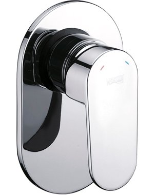 Смеситель WasserKRAFT Donau 5351 для душа 