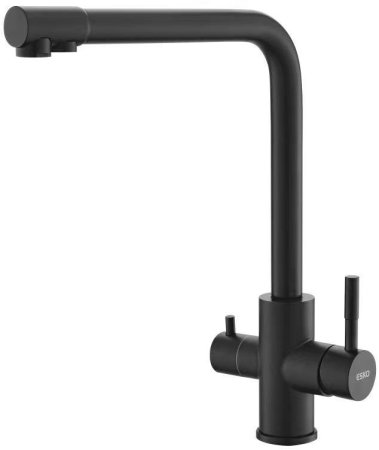 Смеситель для кухонной мойки ESKO K24 (K24 B) 