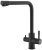 Смеситель для кухонной мойки ESKO K24 (K24 B) 