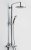 Душевая стойка WasserKRAFT A13302 Thermo 