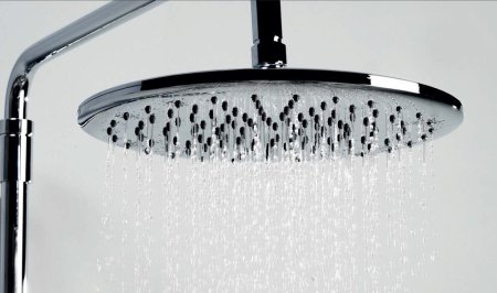 Душевая стойка WasserKRAFT A13302 Thermo 