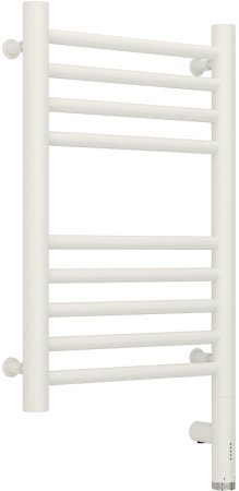 Электрический полотенцесушитель Сунержа Богема 3.0 прямая 500x300 R 30-5805-5030 Белый матовый 