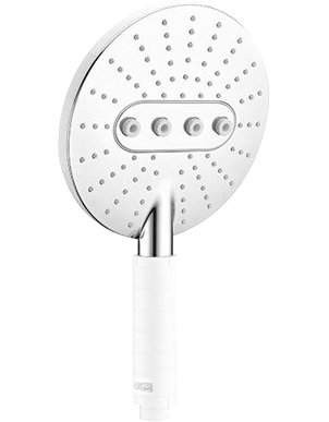 Душевая лейка WasserKRAFT A059 