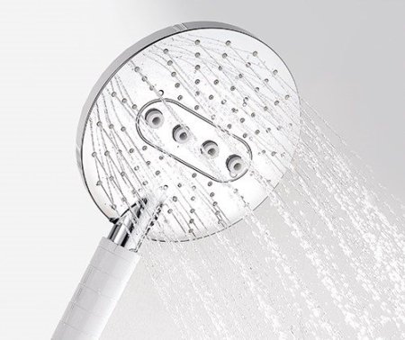 Душевая лейка WasserKRAFT A059 