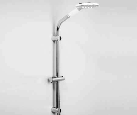Душевая лейка WasserKRAFT A059 