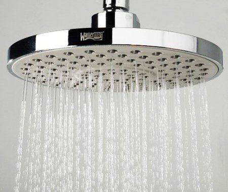 Верхний душ WasserKRAFT A029 